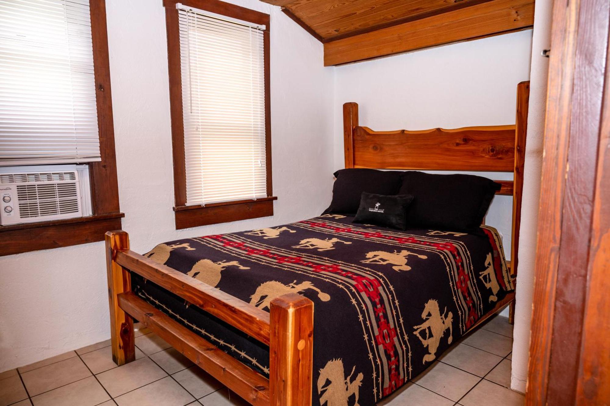 The Vaquero Motel Bandera Camera foto